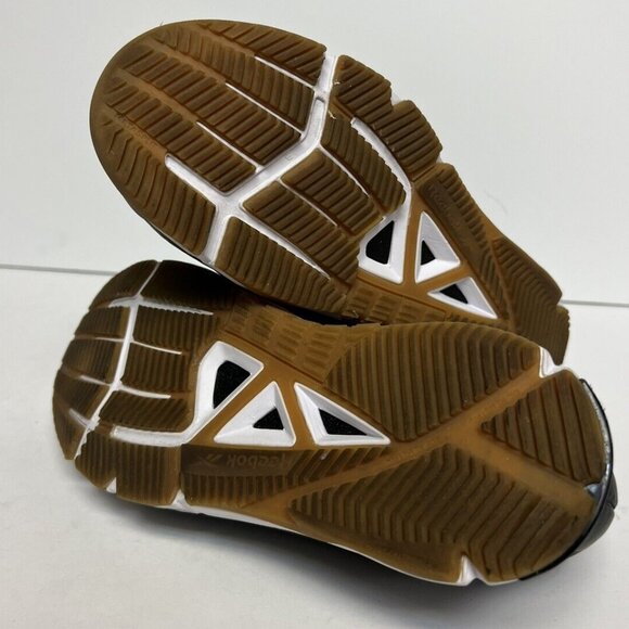 Reebok Womens Speed TR Work Sneaker Black Size 6 M - Picture 5 of 7